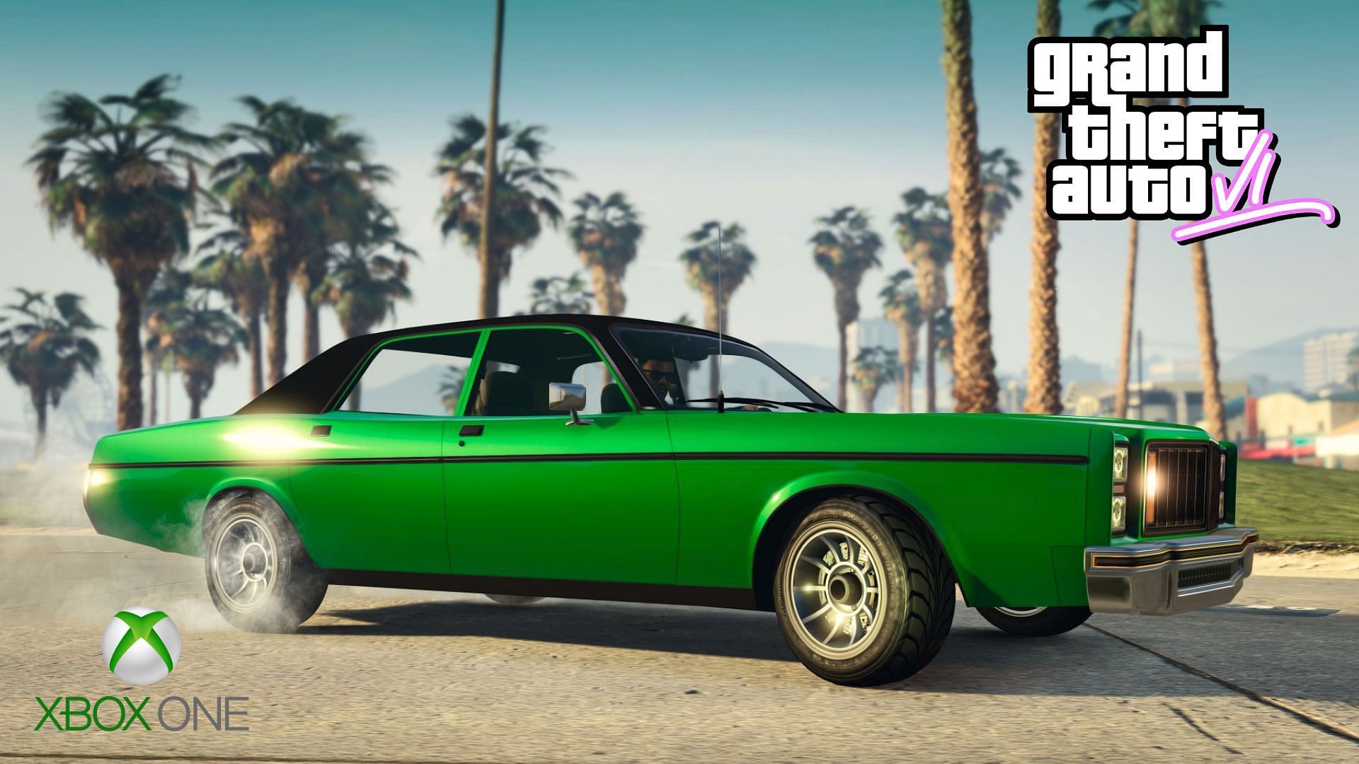 Many fans want to play GTA 6 on Xbox One (Image via Sportskeeda)