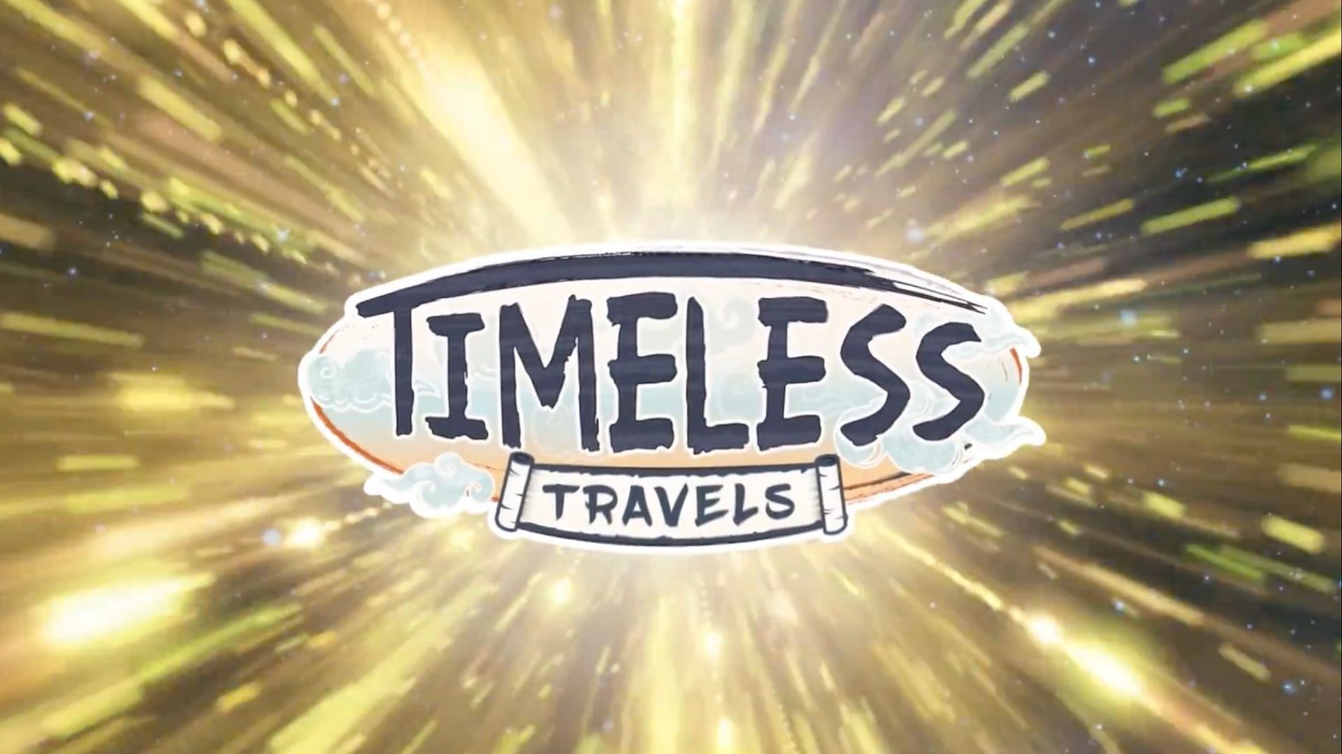 Pokemon GO Timeless Travels trailer
