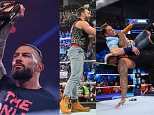 WWE Crown Jewel 2023 में Roman Reigns समेत 19 Superstars मचाएंगे जबरदस्त धमाल, जानिए कौन से देशों के स्टार्स का दिखेगा जलवा?