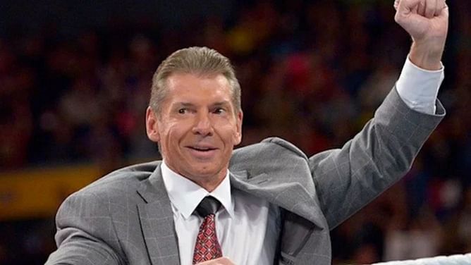 WWE Crown Jewel में Vince Mcmahon की वापसी को लेकर चौंकाने वाला अपडेट सामने आया, रिपोर्ट में किया गया बहुत बड़ा दावा