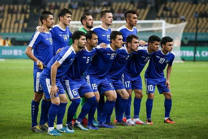 Turkmenistan vs Uzbekistan Prediction and Betting Tips | 16th November 2023
