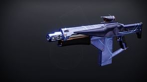 Destiny 2 Scatter Signal: God rolls, drop locations, and more