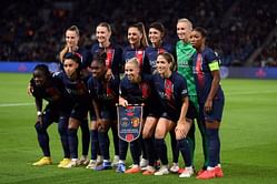 PSG Women vs Bayern Women Prediction and Betting Tips | November 23rd 2023