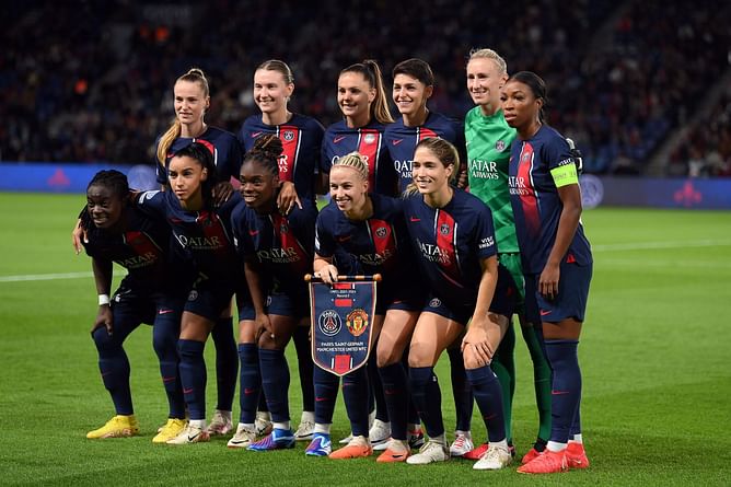 PSG Women vs Bayern Women Prediction and Betting Tips | November 23rd 2023