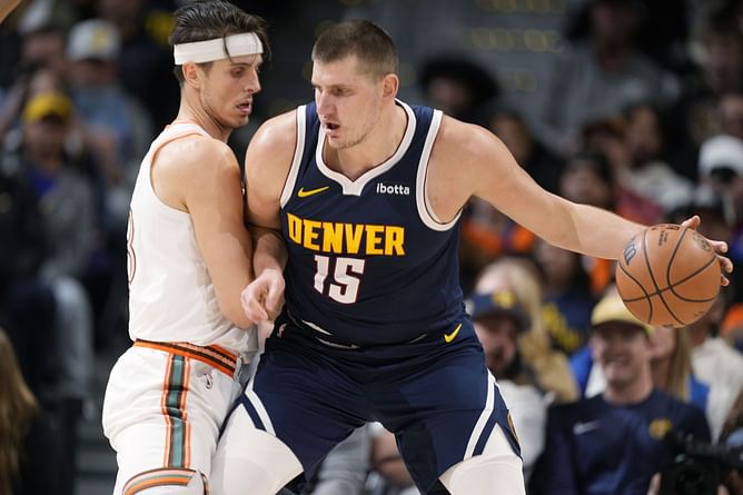 Denver Nuggets Injury Report (Nov. 29): Latest on Nikola Jokic, Aaron Gordon’s availability