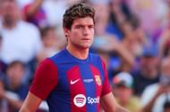 Marcos Alonso has admirers in the Middle East