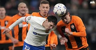 "Xavi is an amateur," "Real Madrid carries Spain in Europe" - Twitter explodes as Barcelona slump to shock 1-0 loss against Shakhtar Donetsk