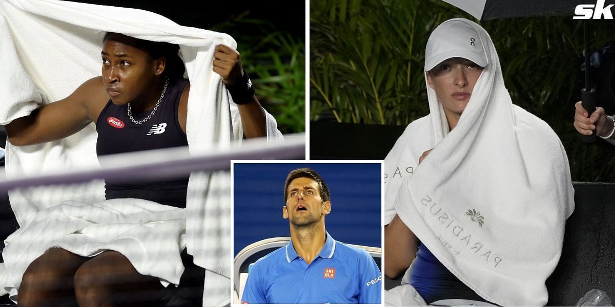 Novak Djokovic-led PTPA gives WTA 10-day ultimatum