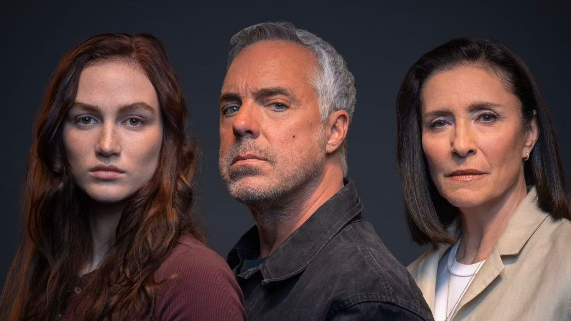 How many episodes are there in Bosch Legacy season 2 Explained