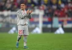 Israel vs Switzerland Prediction and Betting Tips | November 15th 2023