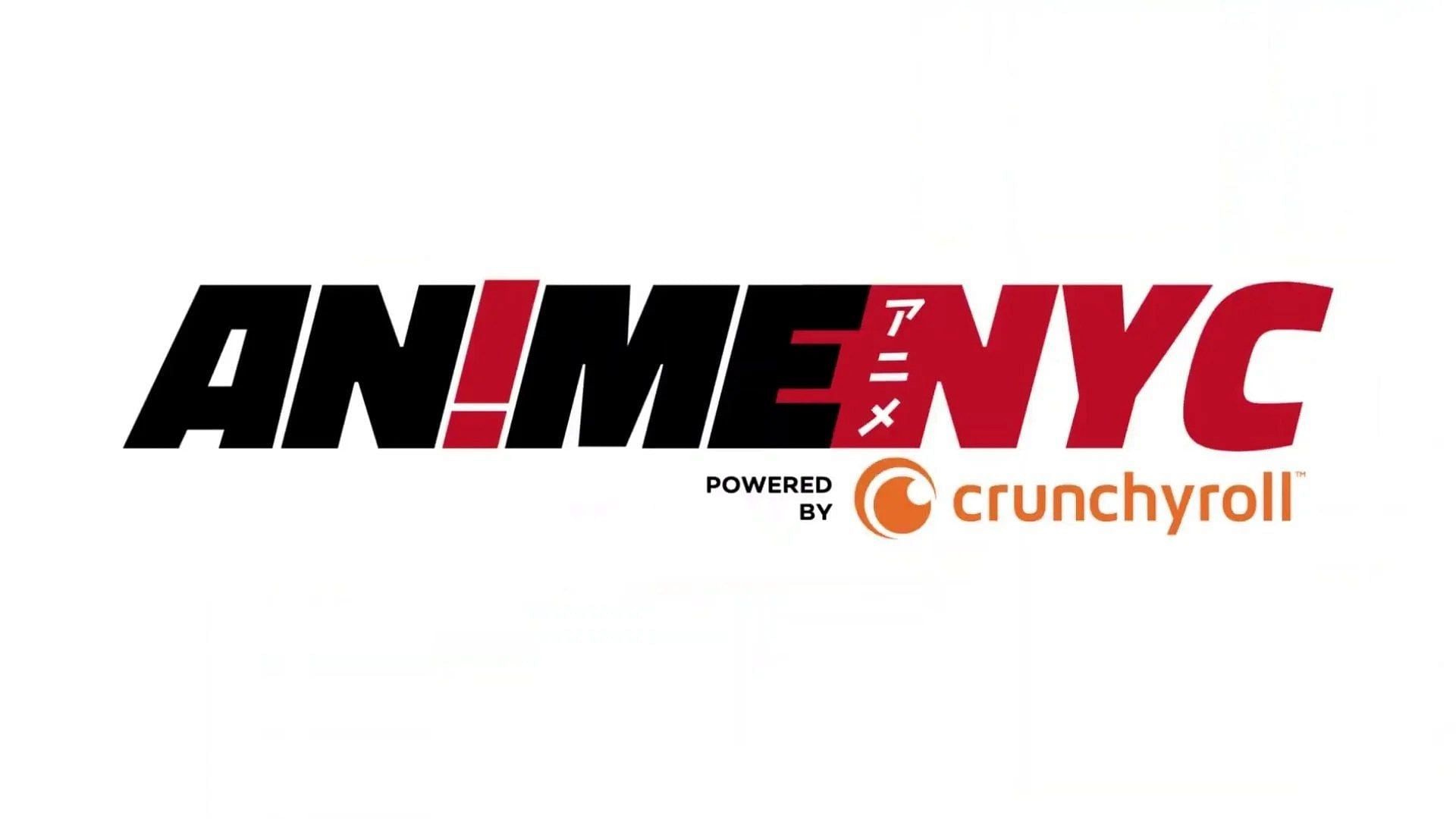 Anime Con NYC 2023: Timings, Venue, Guests, and more (Image via Anime NYC)