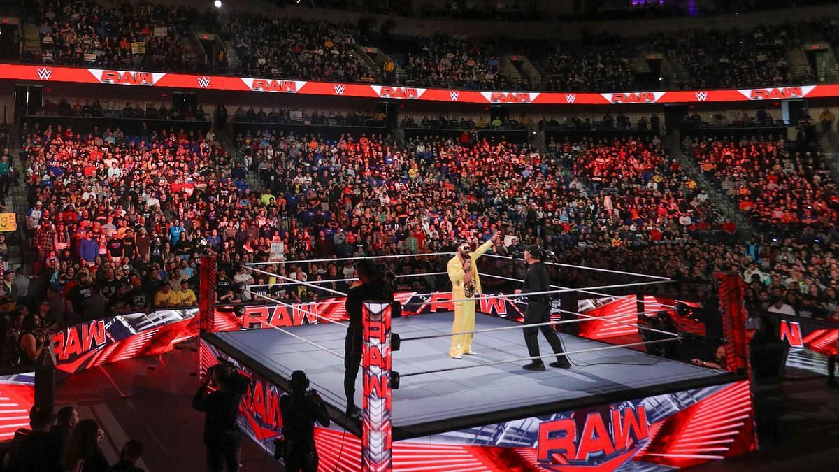 Fans think WWE has quietly ended important storyline on RAW