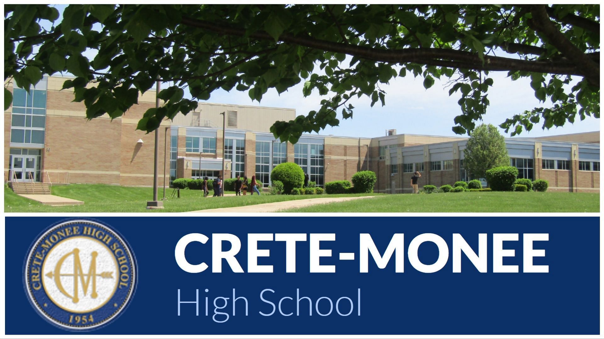 What Happened At Crete Monee High School? Active Shooter Lockdown ...