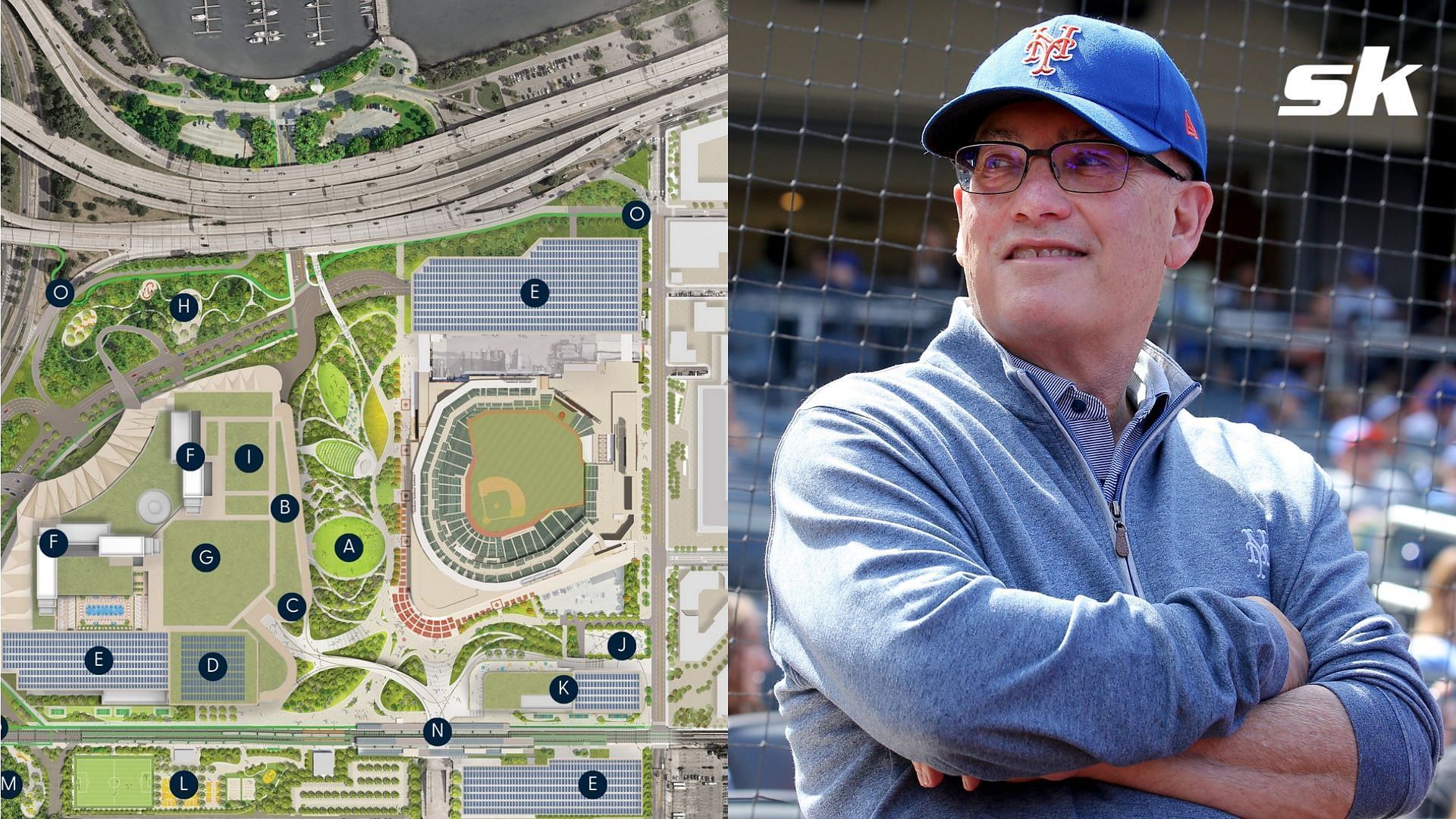 New York Mets fans uninspired that Steve Cohen