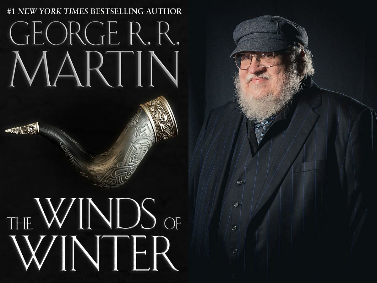 George R. R. Martin