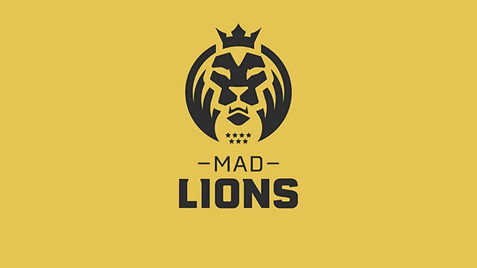 MAD Lions League of Legends LEC 2024 (Image via MAD Lions)