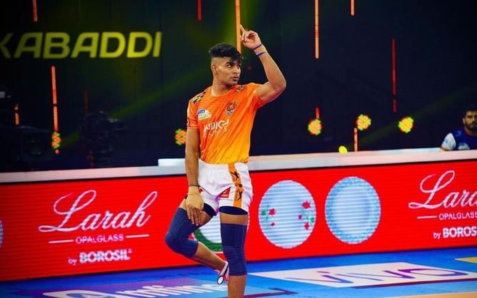 Puneri Paltan schedule in Pro Kabaddi 2023: Full list of fixtures of Puneri Paltan for PKL 10