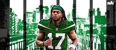 NFL Trade Rumors: Jets stars pining for Davante Adams after trade deadline enquiry