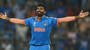 2023 World Cup: Predicting 3 players who could pick up the most wickets in today’s India vs South Africa match ft. Jasprit Bumrah