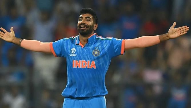 2023 World Cup: Predicting 3 players who could pick up the most wickets in today’s India vs South Africa match ft. Jasprit Bumrah