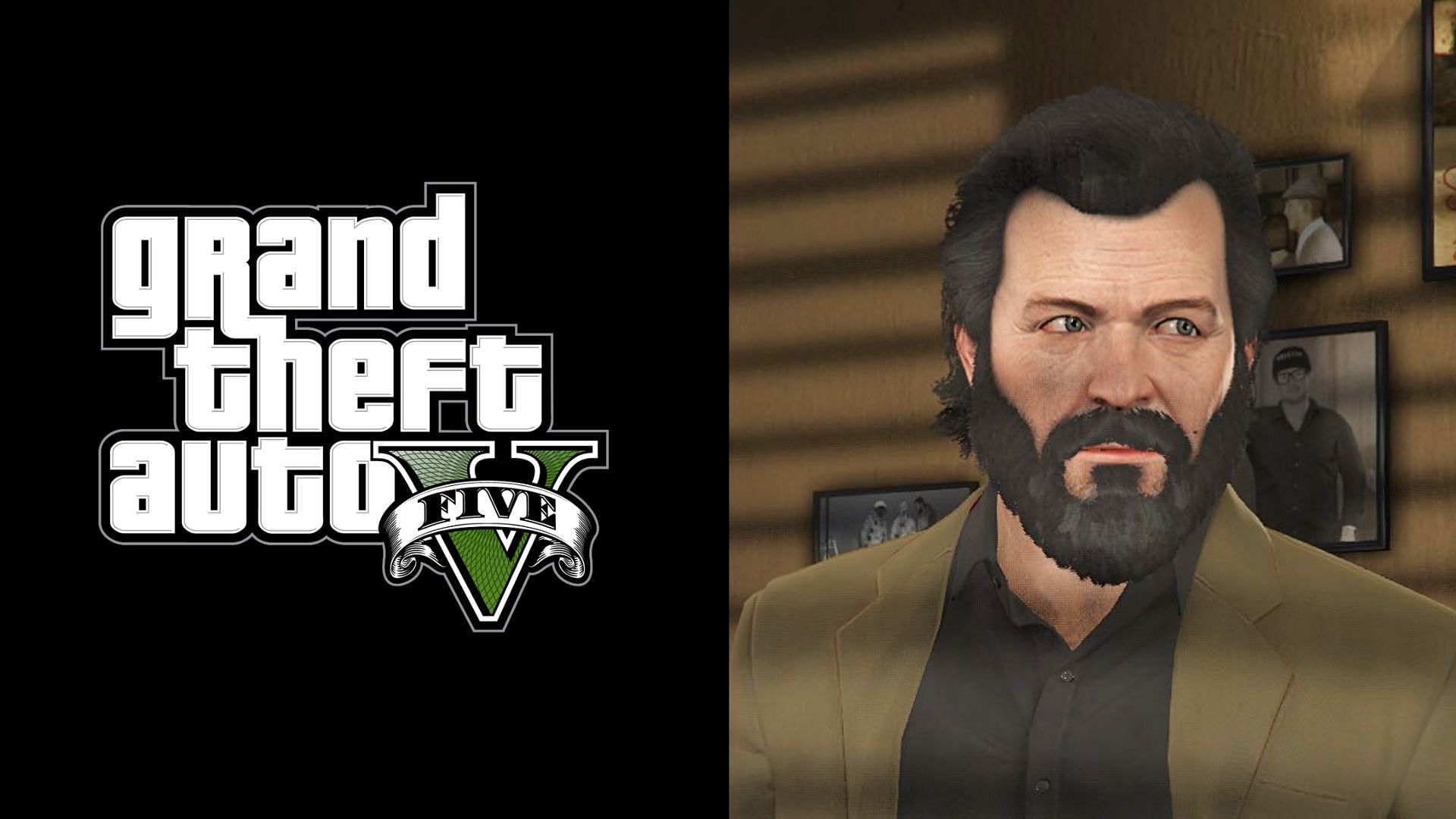 GTA V Michael actor teases return in new game