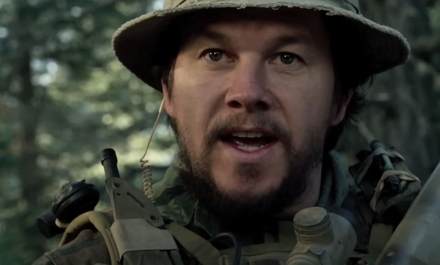 A still from the movie Lone Survivor (Image via Universal Pictures)