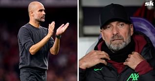 "That’s going to cause Liverpool problems" - Pundit believes Manchester City attacker could pose a big threat to the Reds in PL fixture