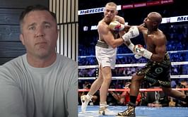 "The biggest lie I've lived through" - Chael Sonnen discloses hidden truth about iconic fight between Floyd Mayweather and Conor McGregor