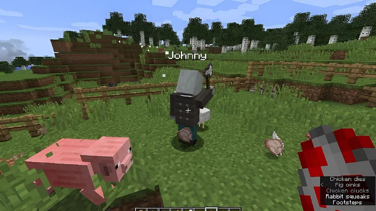 10 weird minecraft facts that will creep you out