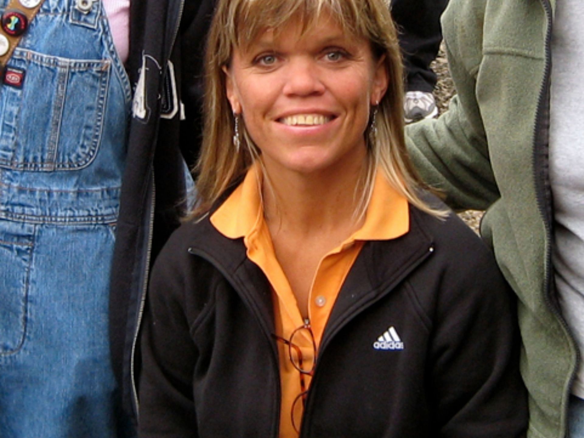 Amy Roloff health update Is the Little People, Big World star sick?