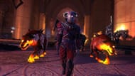 Neverwinter is a D&D-based MMORPG (Image via Cryptic Studios)