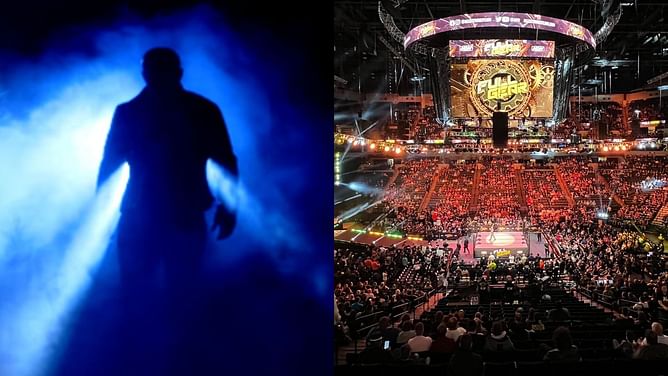 Former WWE champion to make AEW debut at Full Gear? Exploring potential scenario