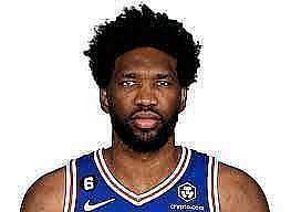 Biography of Joel Embiid [Age, Height, Family, Partner, Kid, Net
