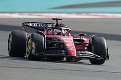 F1 Penalty points: Drivers penalty points after 2023 Abu Dhabi GP