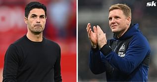 "Bloody hell, where has common sense disappeared?" - Former PGMOL boss slams Howard Webb after Arsenal-Newcastle VAR controversy