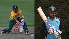 Top 5 captains with the highest win percentages in ODI cricket ft. Rohit Sharma