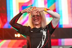 "We were prepared for their playstyle": G2 Gozen's mimi after their win against SMG in VCT Game Changers Championship 2023 (Exclusive)