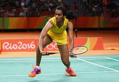 PV Sindhu to miss Syed Modi International 2023