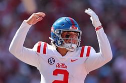 What happens if Ole Miss wins against Georgia? CFP, NY6 Bowl scenarios explored