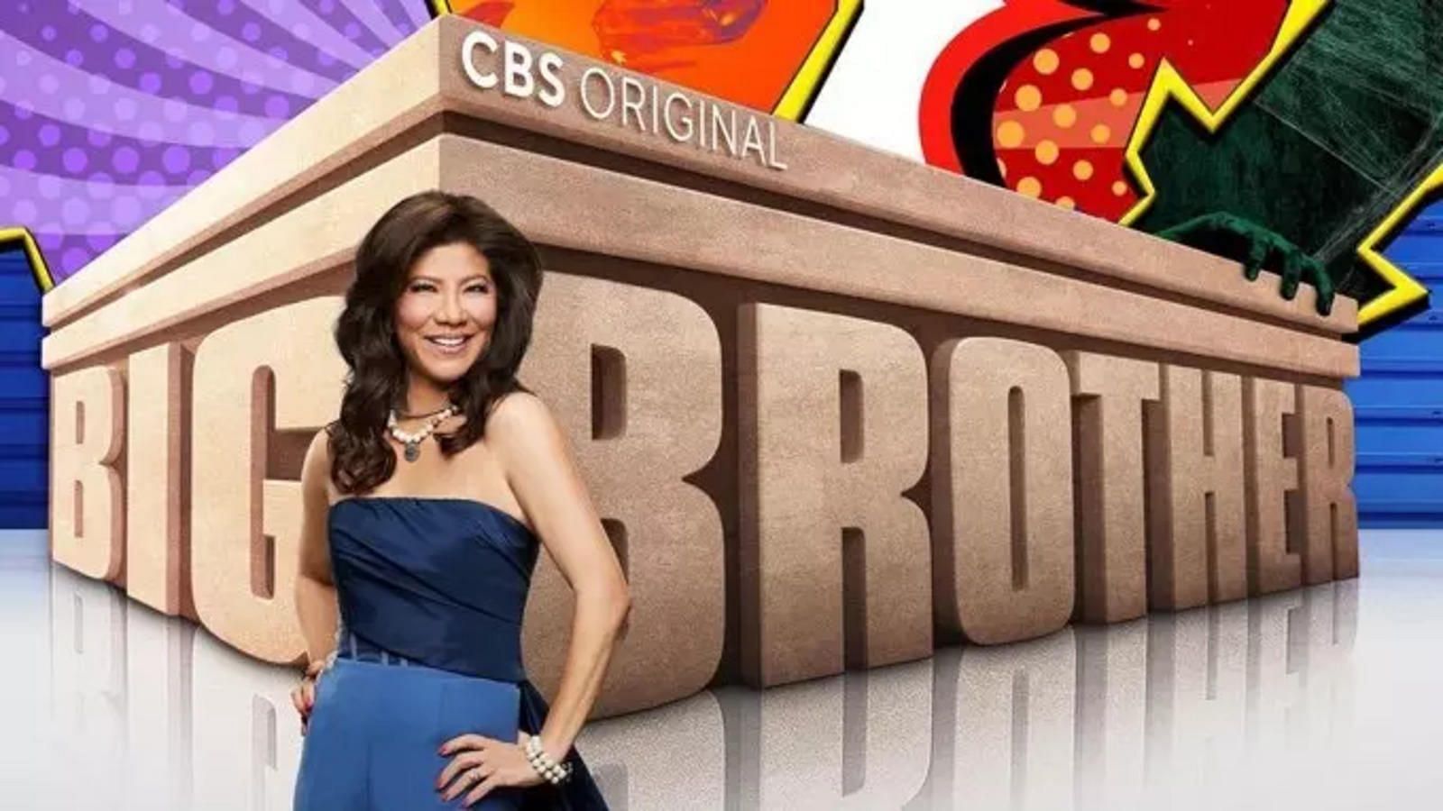 Big Brother 25 is now in its final stages. (Image via CBS)