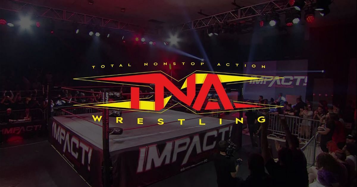 IMPACT Wrestling recently went back to its original TNA name.