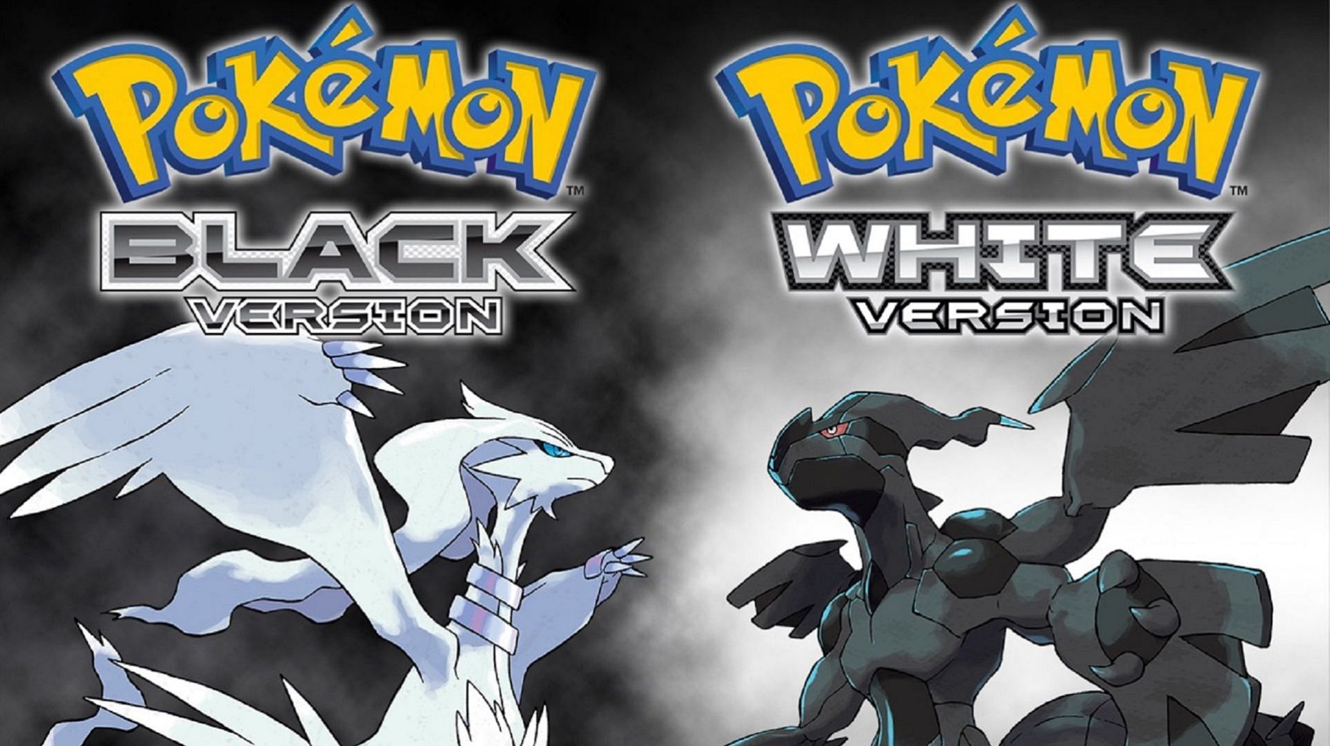 Some additions in Black and White have remained unique to this day (Image via The Pokemon Company)