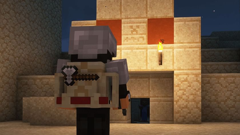 9 Of The Best Minecraft Survival Mods 