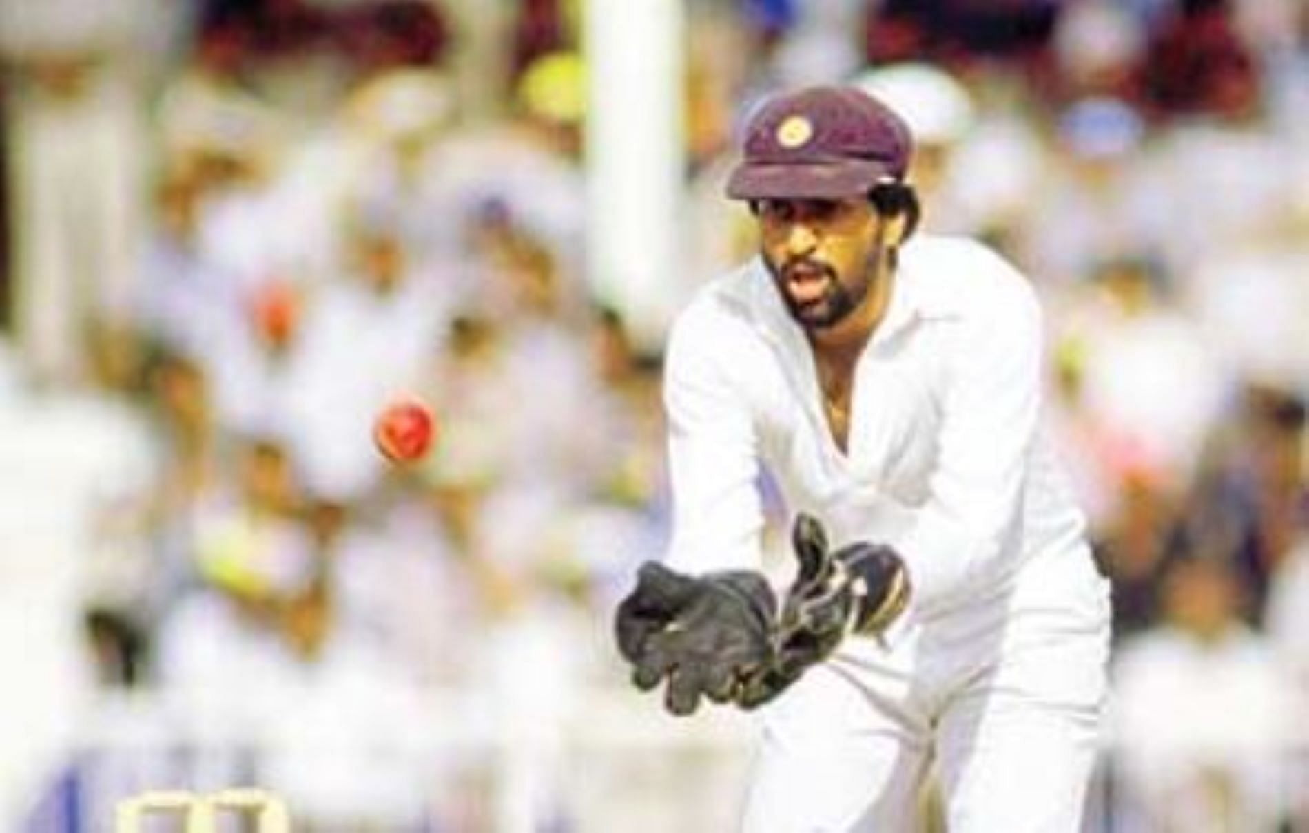 Alwis was one of Sri Lanka&#039;s first wicket-keeper batters.