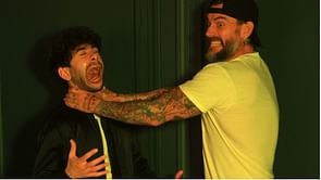Tony Khan breaks silence on CM Punk's WWE return