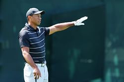 Tiger Woods’ TGL to punish golfers with one-stroke penalty for exceeding time-limit
