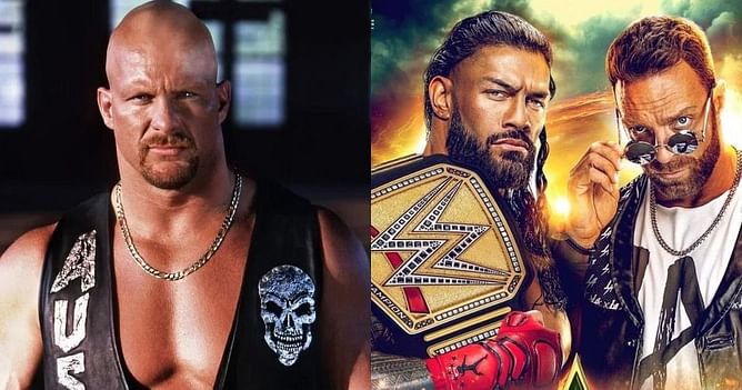 "कुछ मैचों में हार के बावजूद आगे बढ़ा जा सकता है"- WWE दिग्गज ने Roman Reigns के मेगास्टार के खिलाफ मैच को लेकर दिया अहम सुझाव