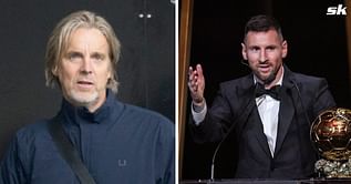 “Then the Oscar award will always go to Robert De Niro and Al Pacino” - Jan Aage Fjortoft speaks against Lionel Messi winning Ballon d’Or