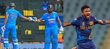 3 things India need to do right to beat Sri Lanka in 2023 World Cup clash
