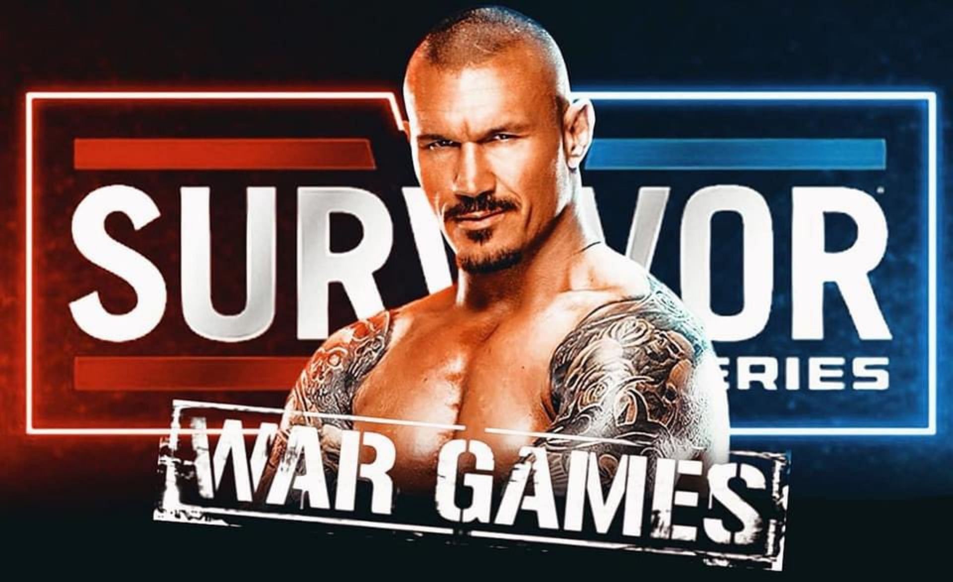 Will Randy Orton return at Survivor Series: WarGames?